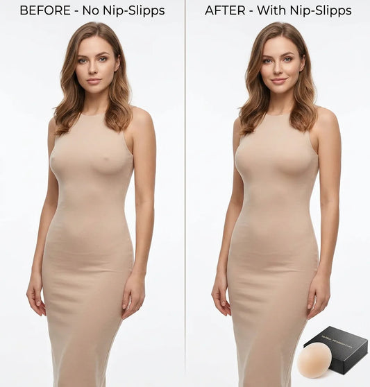 Silicone Sticky Nipple Cover