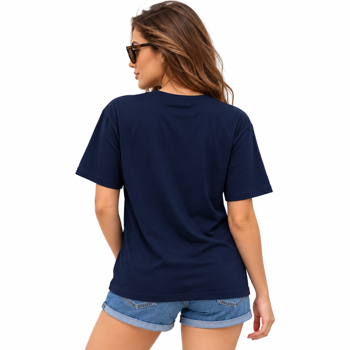 Magnify Oversize T-Shirt