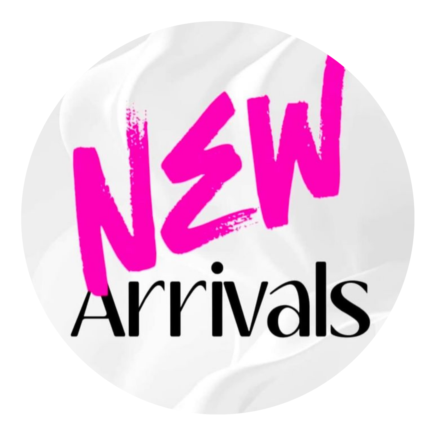 New Arrivals