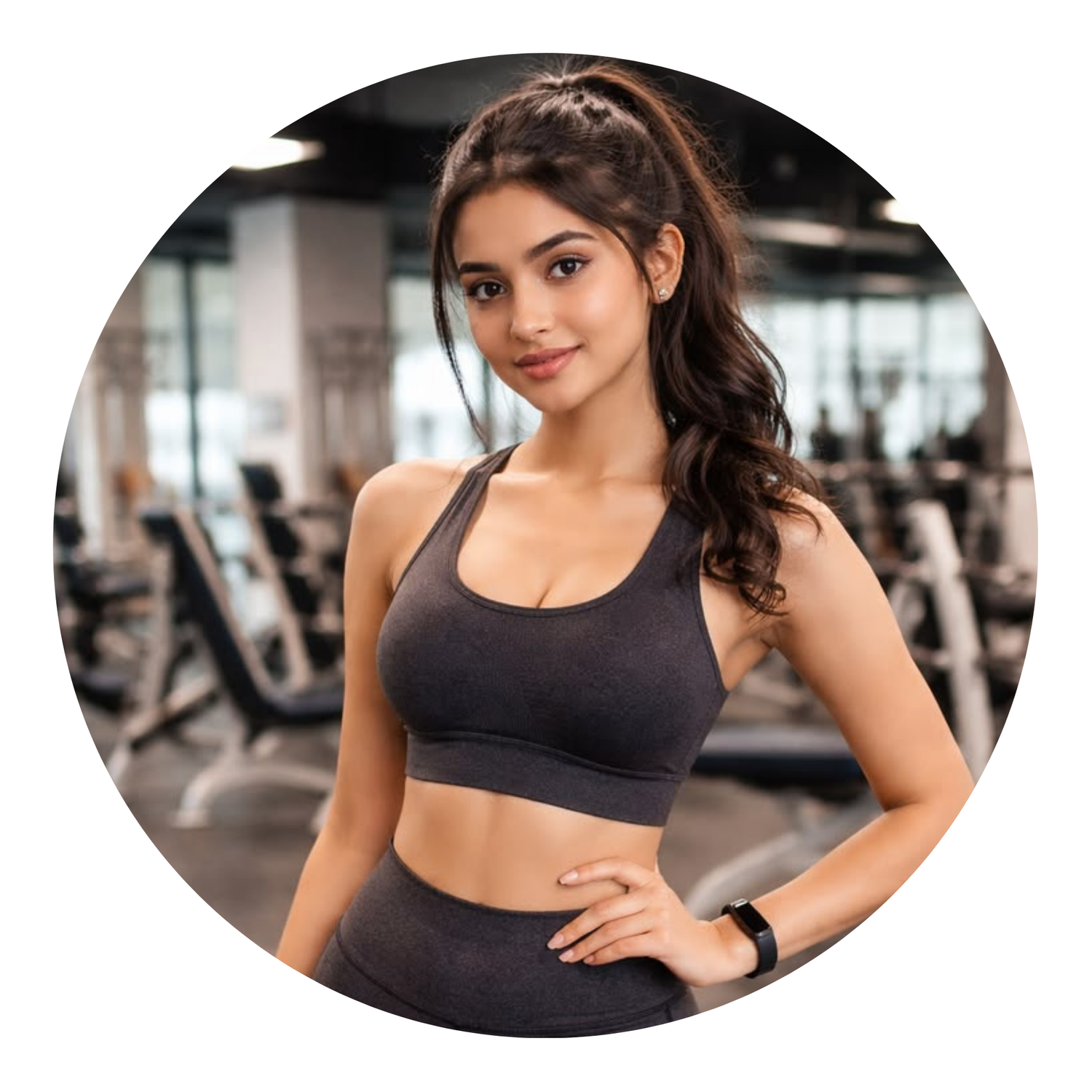 Gym Wear