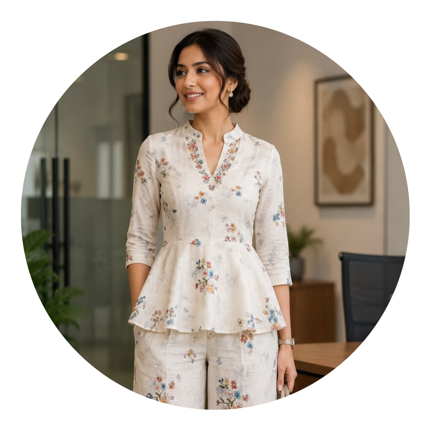 Co-Ord Set