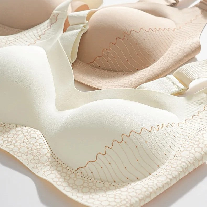 New Lace Line Lifting Bra