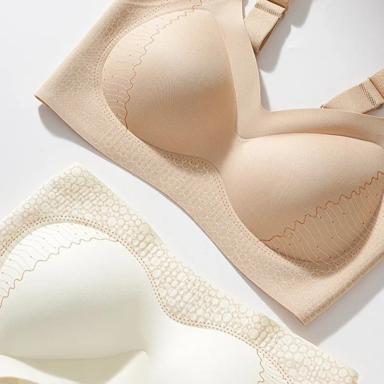New Lace Line Lifting Bra