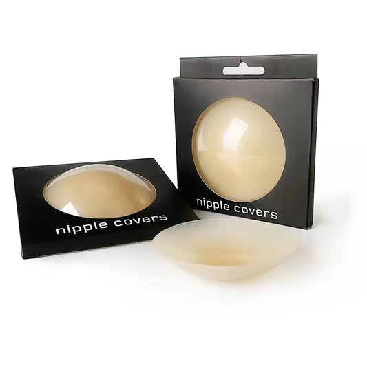 Invisible Breast Petals Silicon Nipple Covers