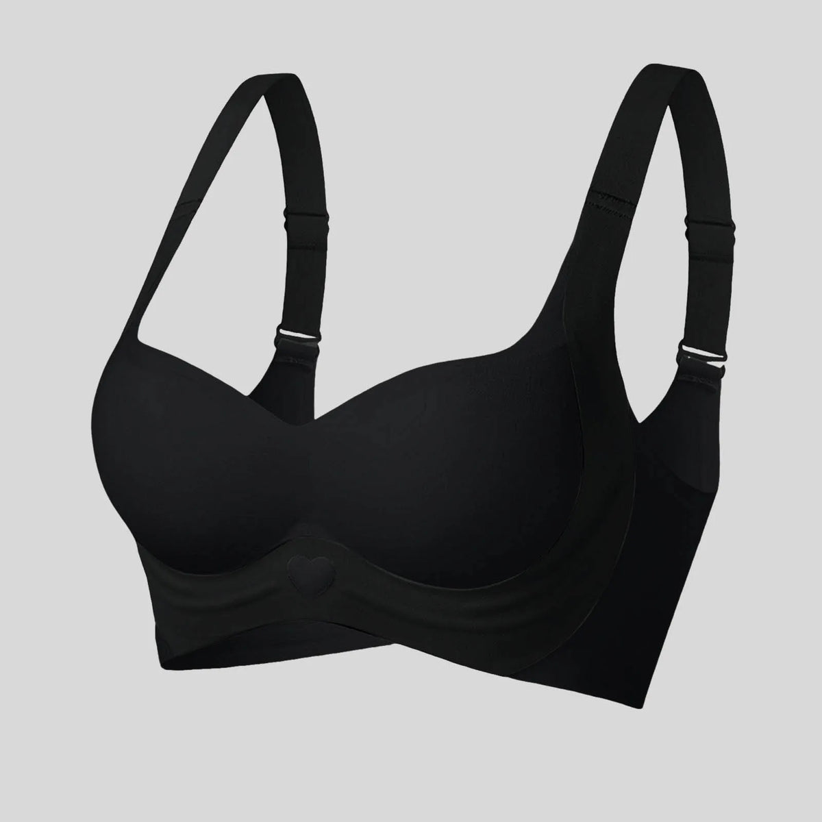 Intimates Comfort Push Up Bralettes Bra