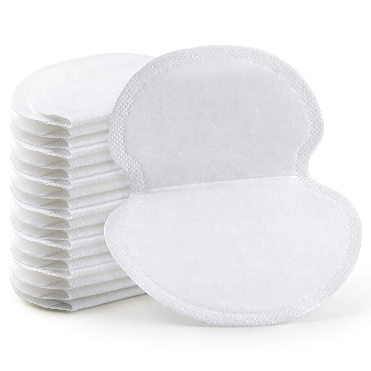 Disposable Cotton Sweat Pads For Underarm