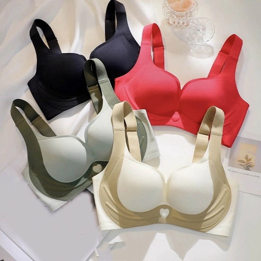 Intimates Comfort Push Up Bralettes Bra