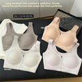 Comfortable Lace Push up Bra
