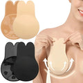 Silicone Push-Up Pads