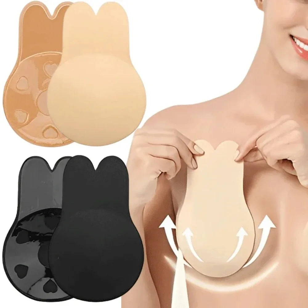 Push Up Pads Sticky