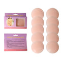 Silicone Nipple Covers – Invisible Adhesive Breast Pads