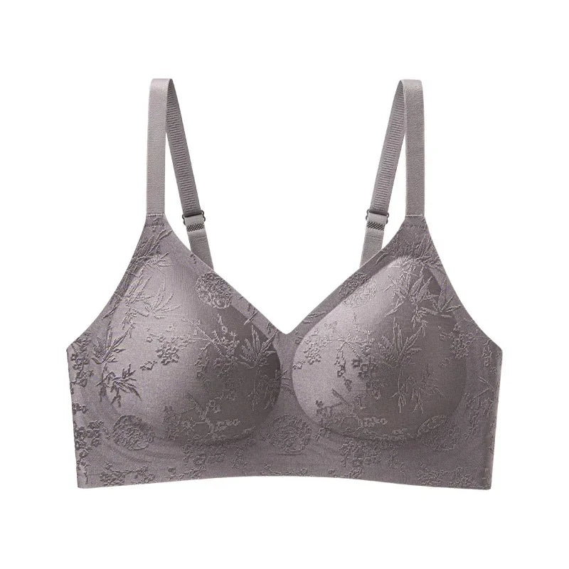 National Style Bamboo Bra
