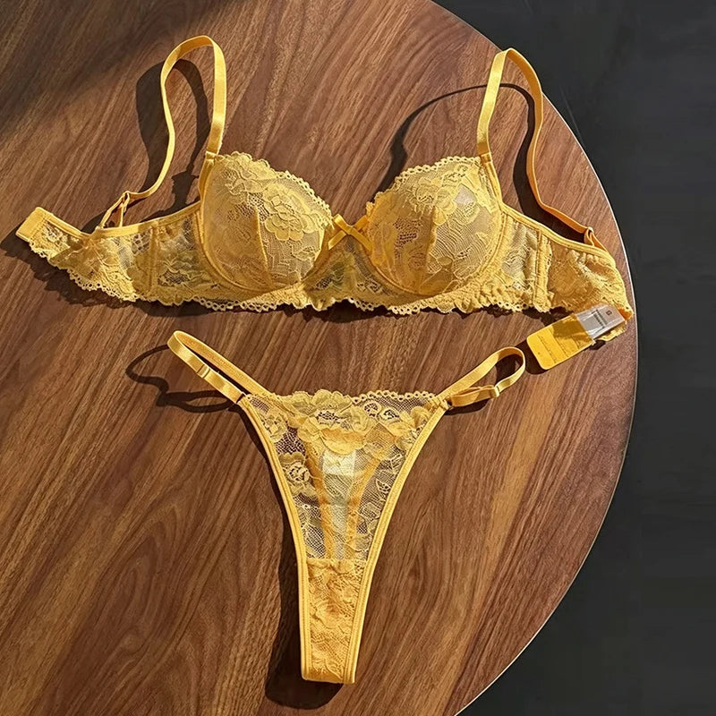 Vrouwen Lingerie Set