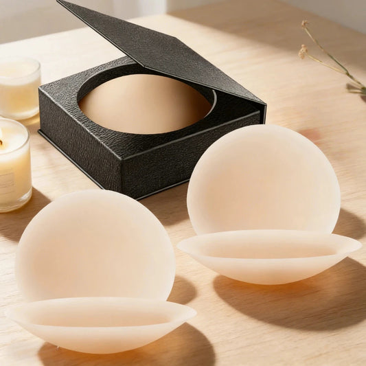 Silicone Sticky Nipple Cover