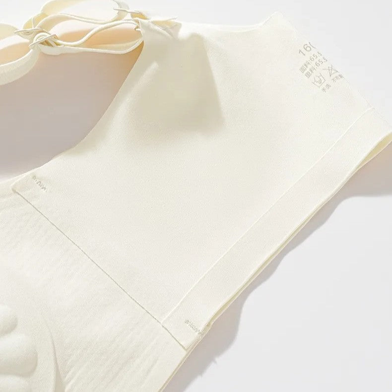 New Lace Line Lifting Bra