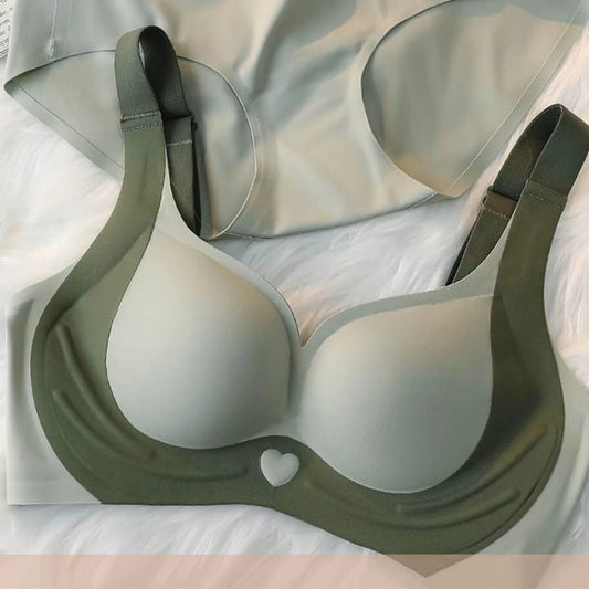 Intimates Comfort Push Up Bralettes Bra