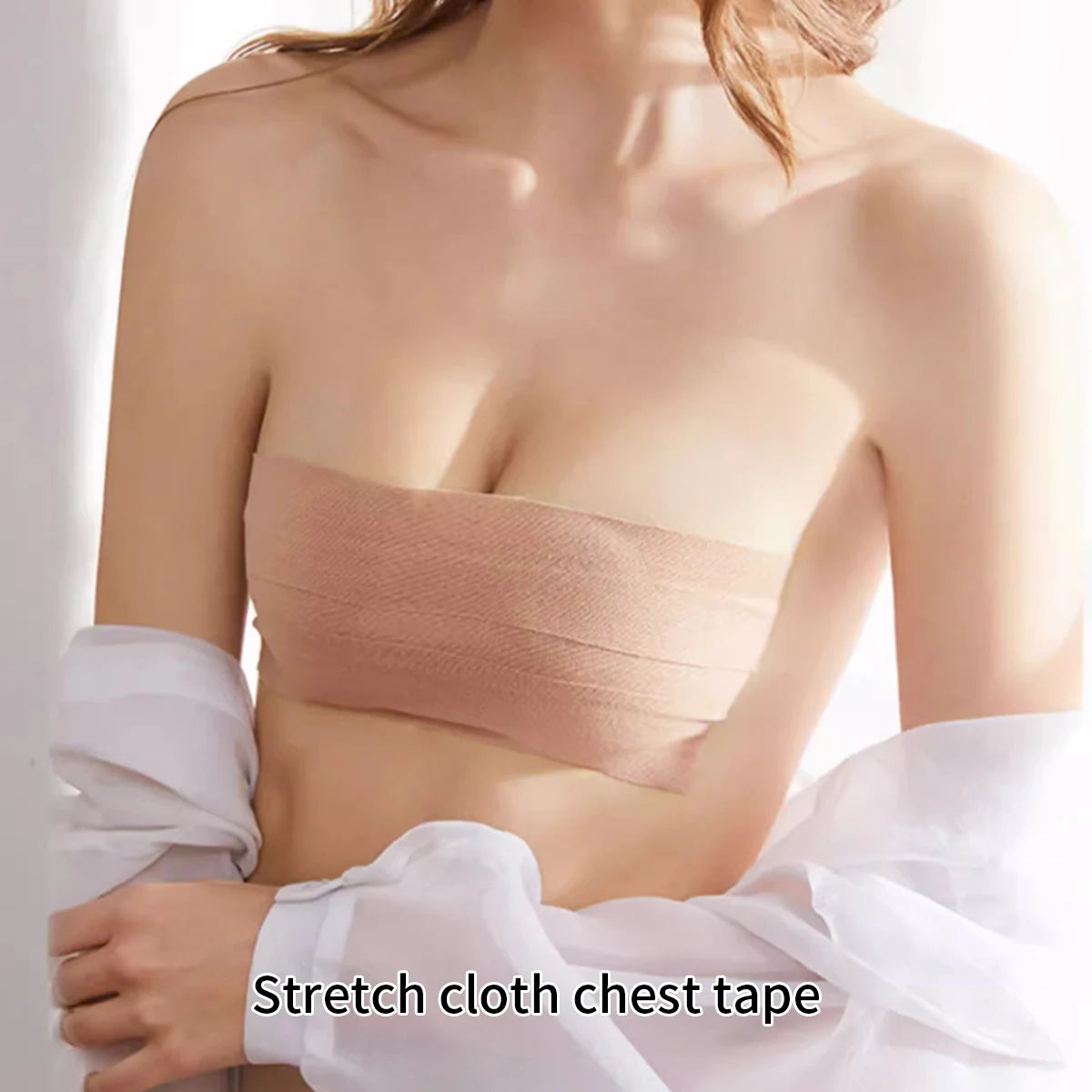Boob Tape