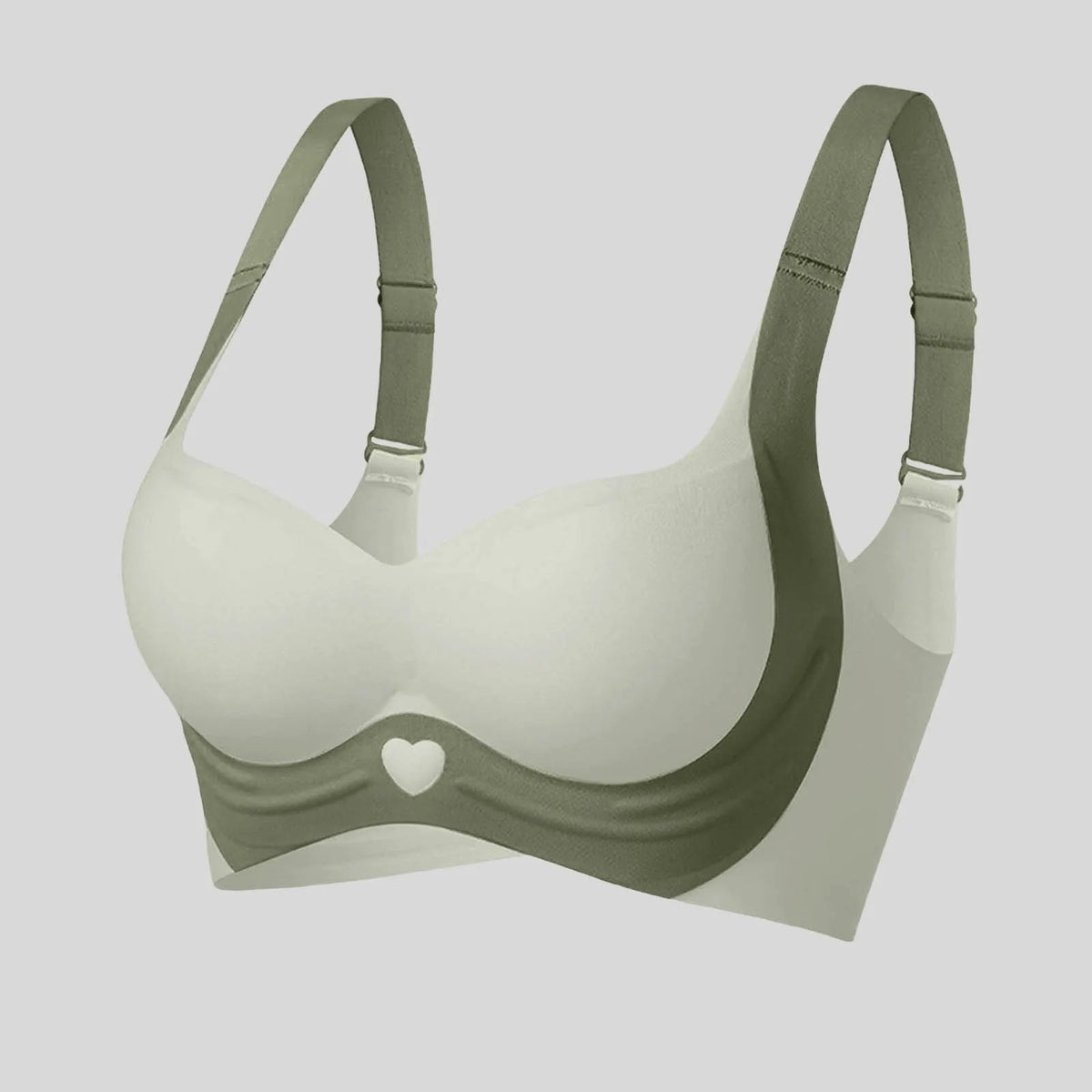 Intimates Comfort Push Up Bralettes Bra