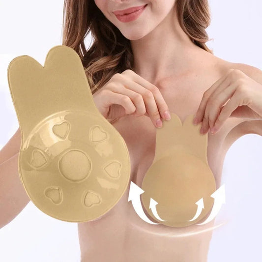 Push Up Pads Sticky