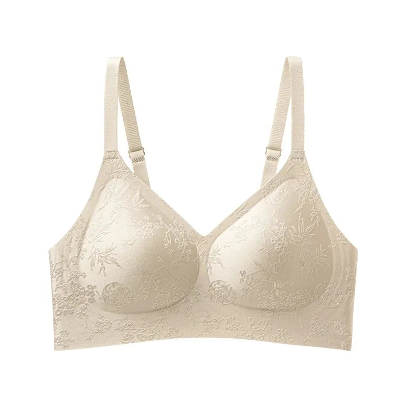 National Style Bamboo Bra