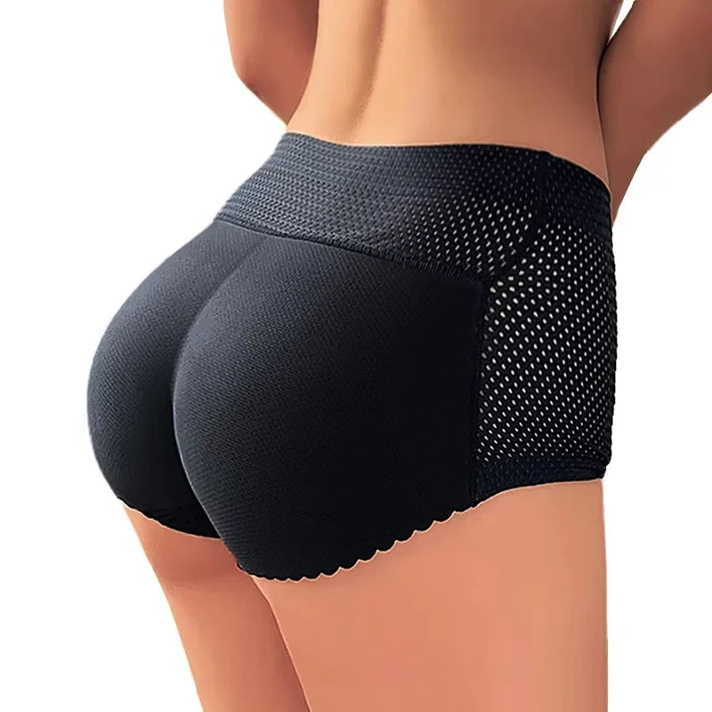 Butt Lifter Shaper Panty Hip Pads