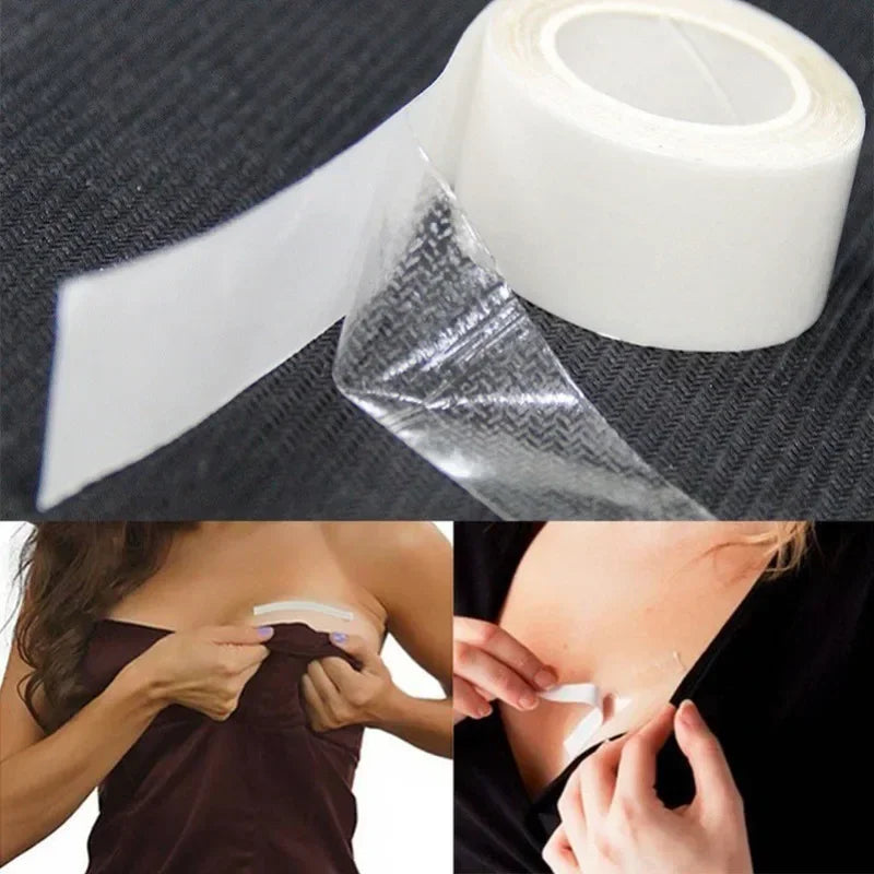 Body & Clothing Tape