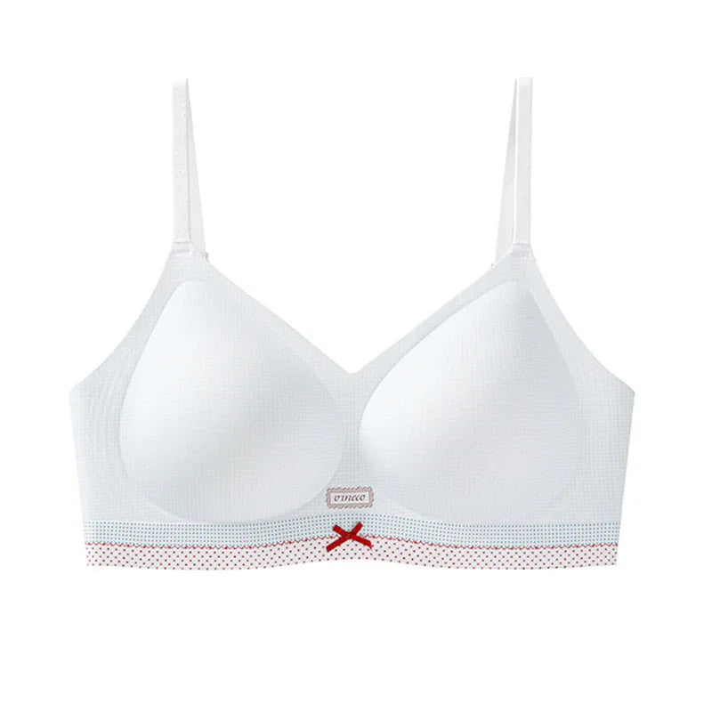Demi Danfen Classic Seamless Breathable Comfortable Bra
