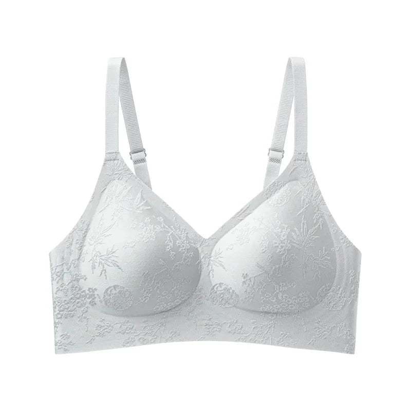 National Style Bamboo Bra