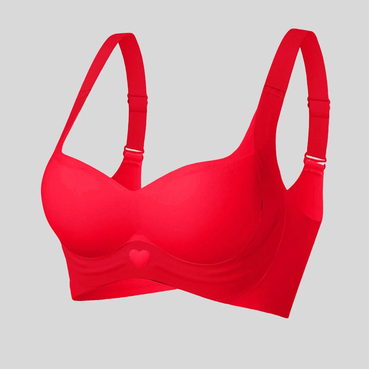 Intimates Comfort Push Up Bralettes Bra