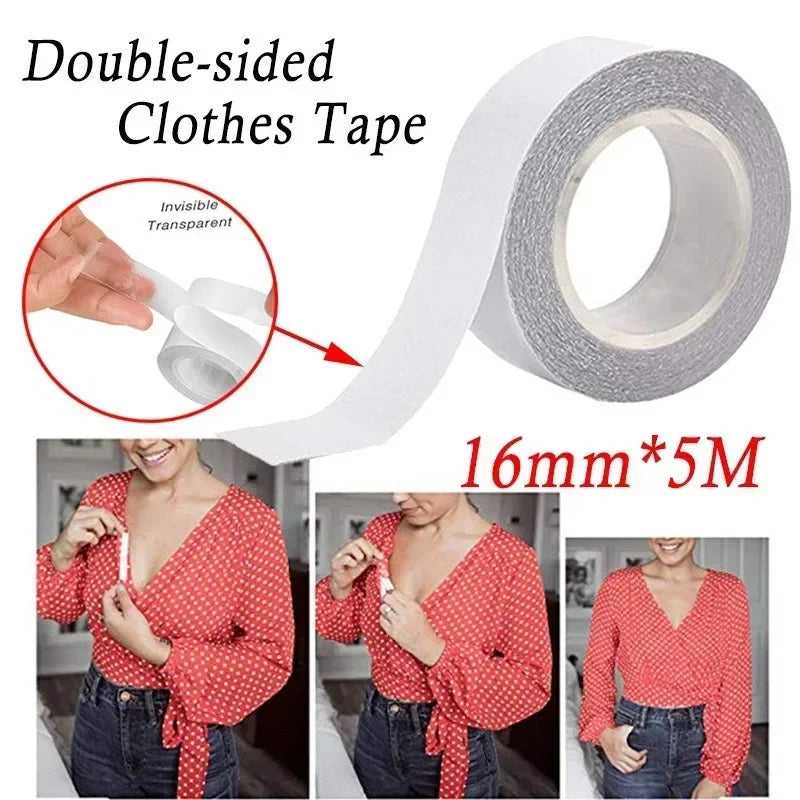 Body & Clothing Tape