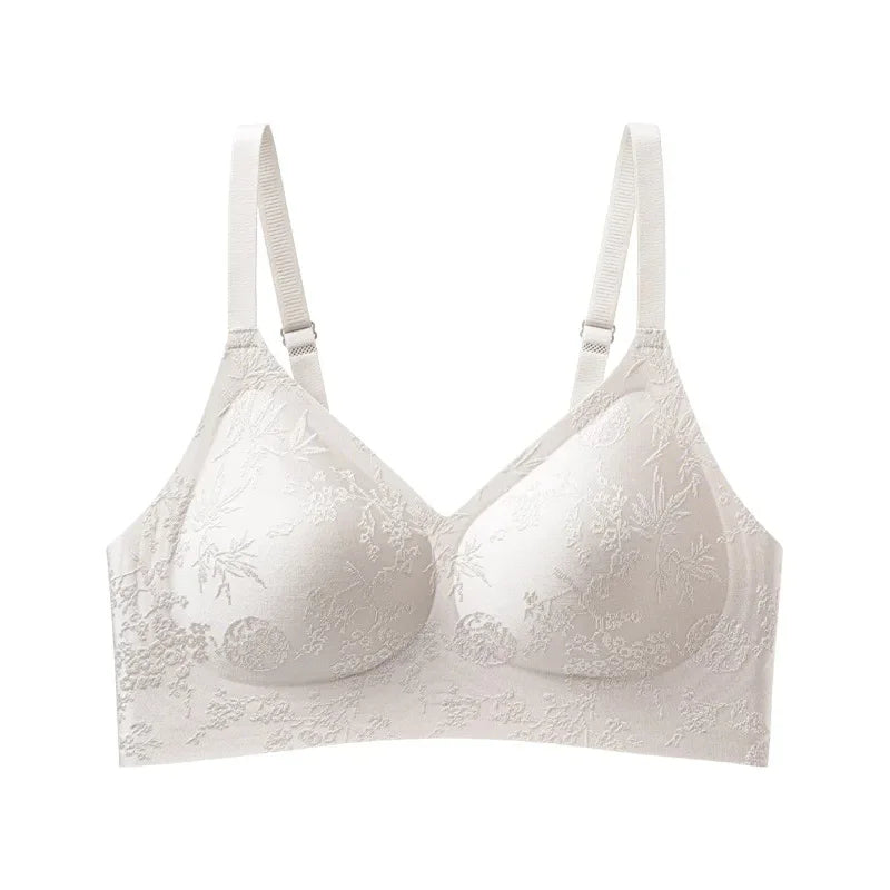 National Style Bamboo Bra