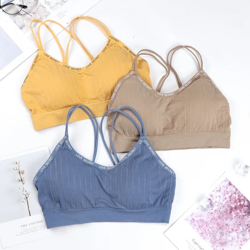 Youthful Bra