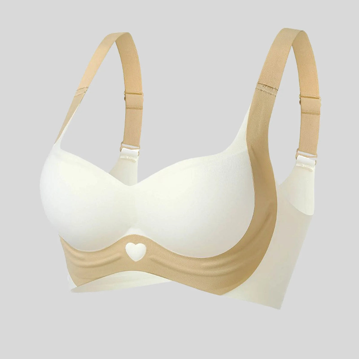 Intimates Comfort Push Up Bralettes Bra