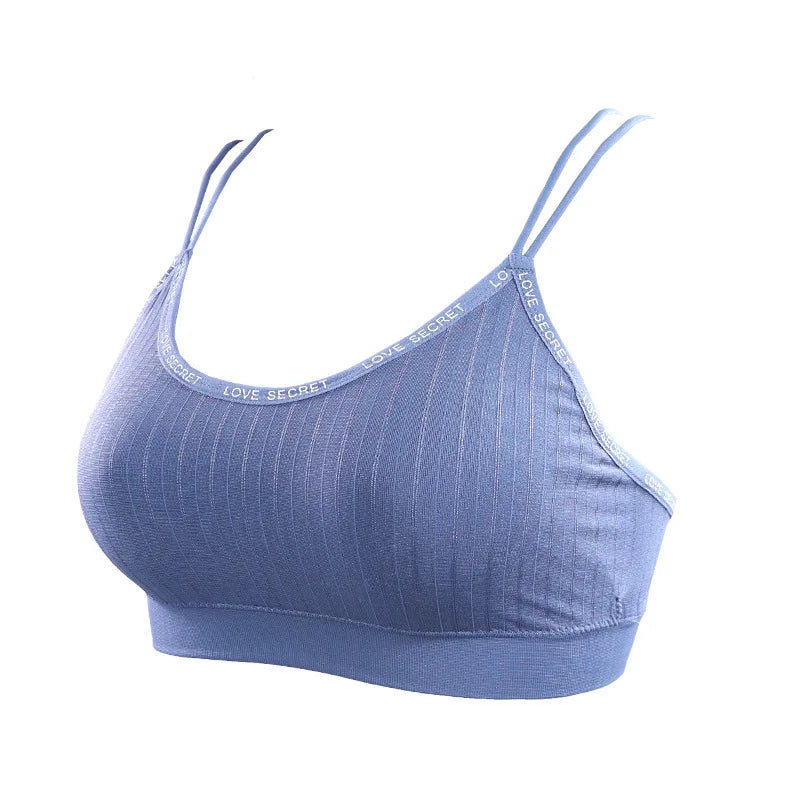 Youthful Bra
