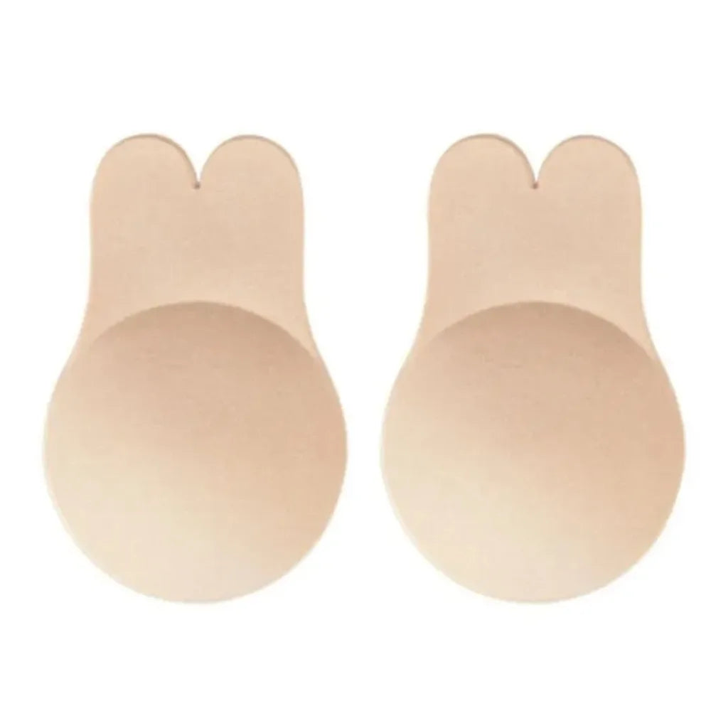 Push Up Pads Sticky