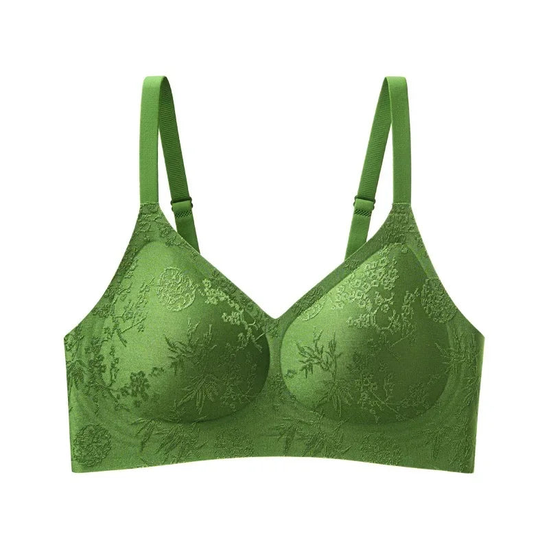 National Style Bamboo Bra