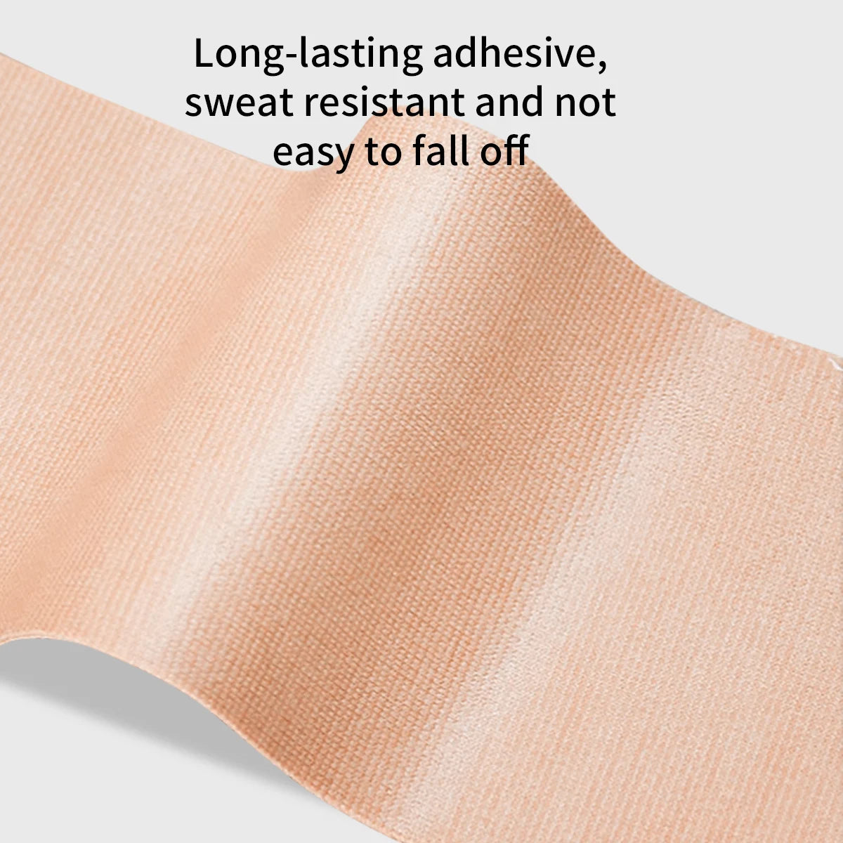 Boob Tape