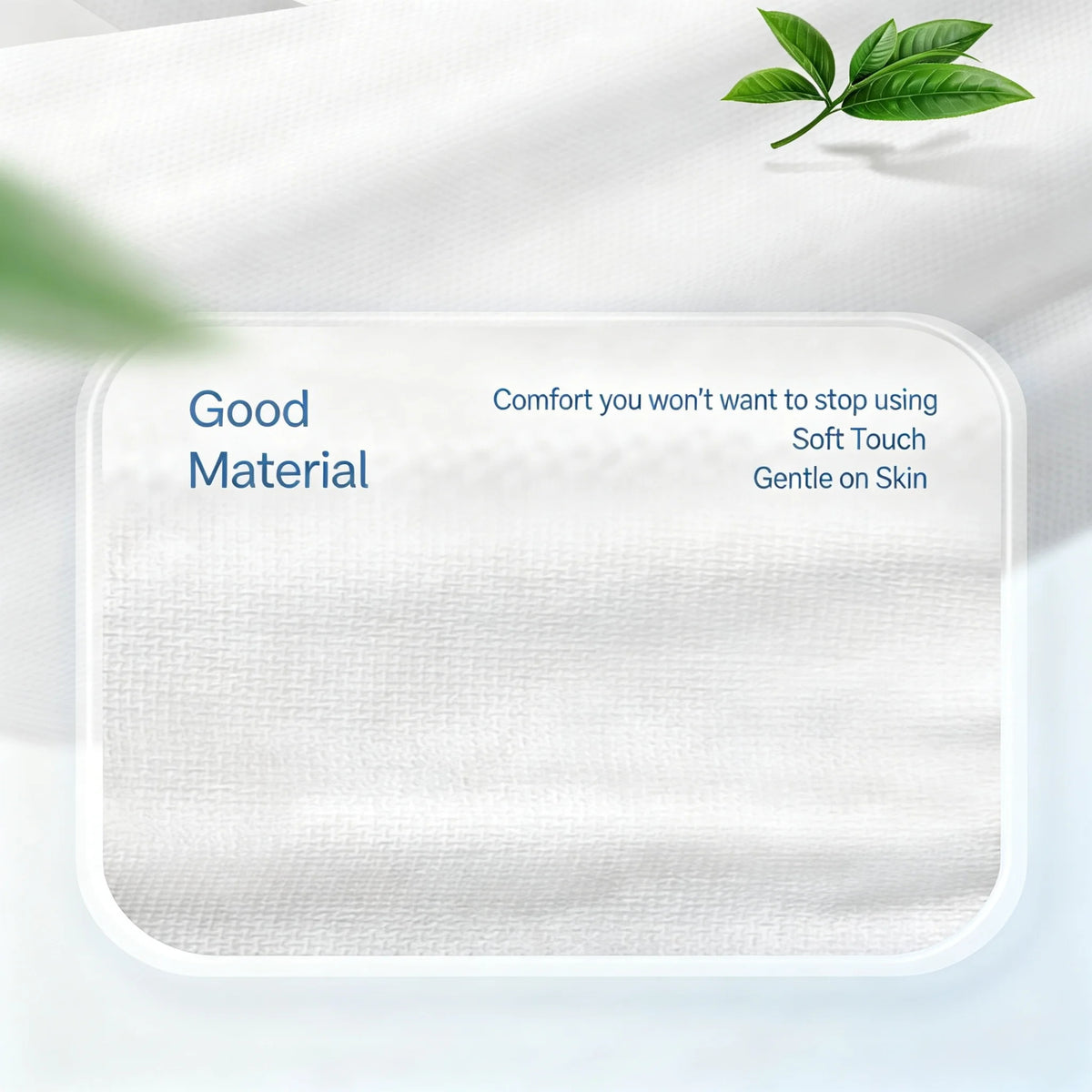 Disposable Bath Towel 70×140 CM | Soft 3D EF Texture | Dry & Wet Use | Travel Bath Towel