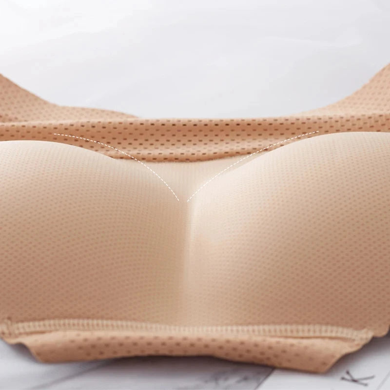 Butt Lifter Shaper Panty Hip Pads