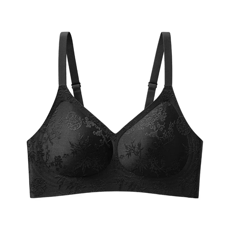 National Style Bamboo Bra