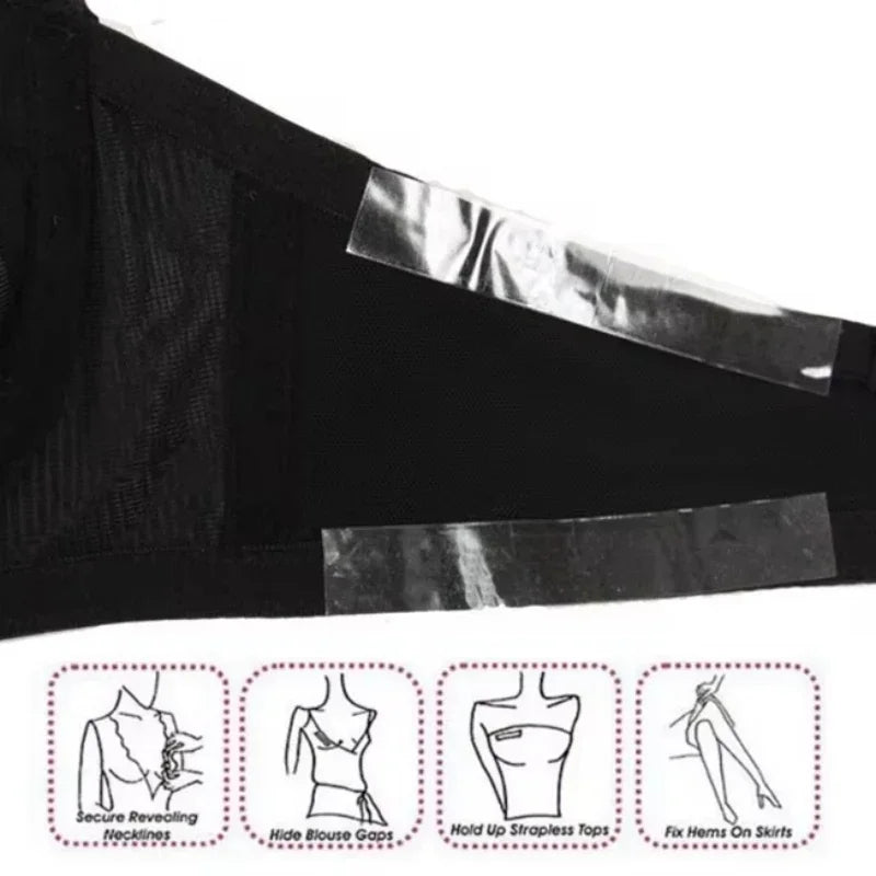 Body & Clothing Tape