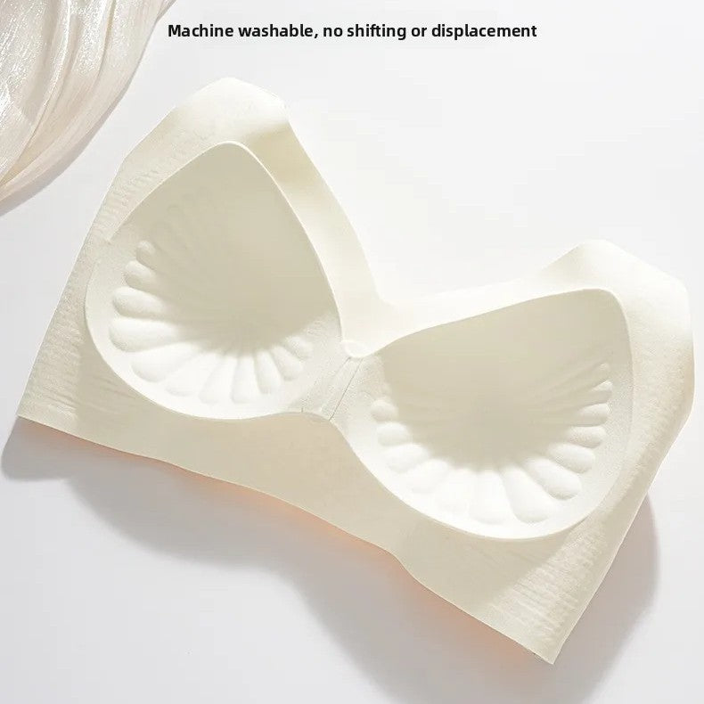 New Lace Line Lifting Bra