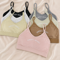 Sweet Heart Sport Bra