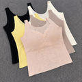 Christmas Seamless Top