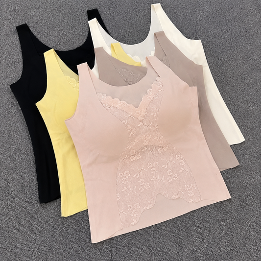 Christmas Seamless Top