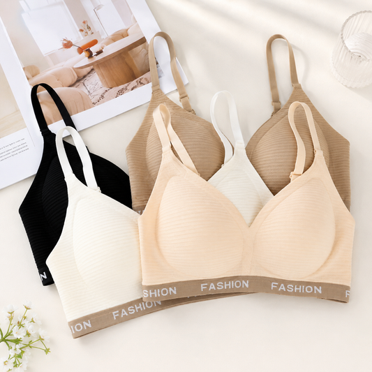 LZ Fashion Strap Bra