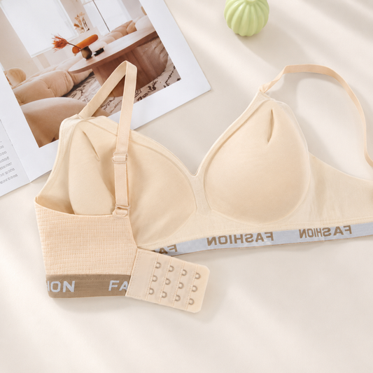 LZ Fashion Strap Bra