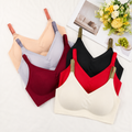 Dual Shade Seamless Premium Bra