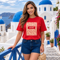 Shine Oversize T-Shirt