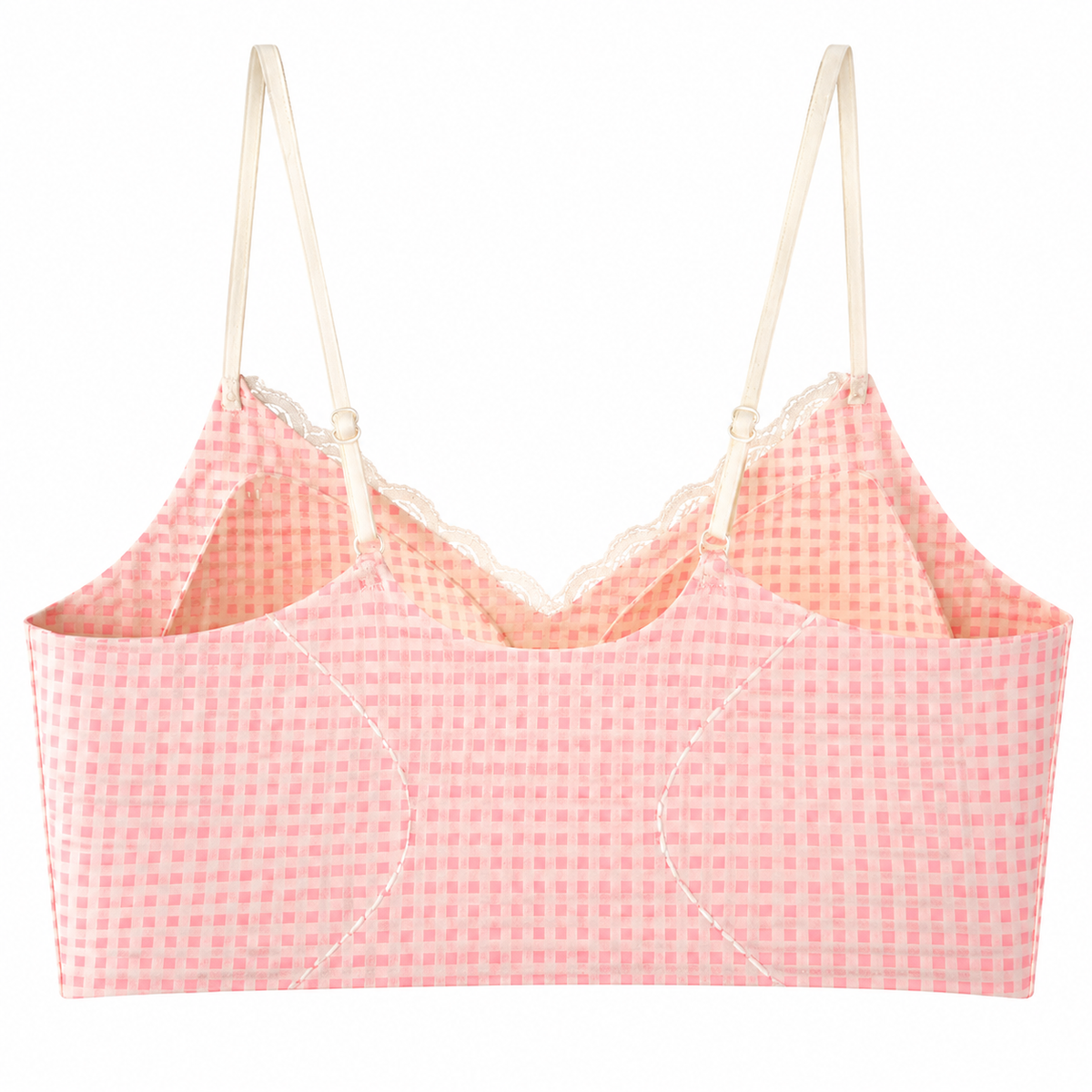 Sexy Lift up Anti-Sagging Soft Support Bra